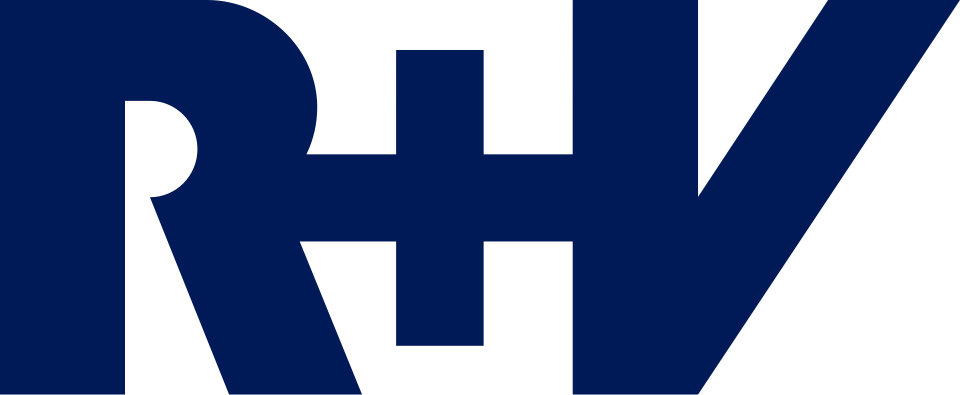 R+V