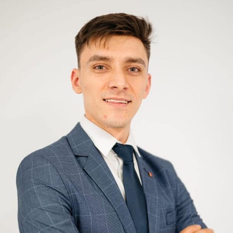 Gabriel-Adrian Morariu