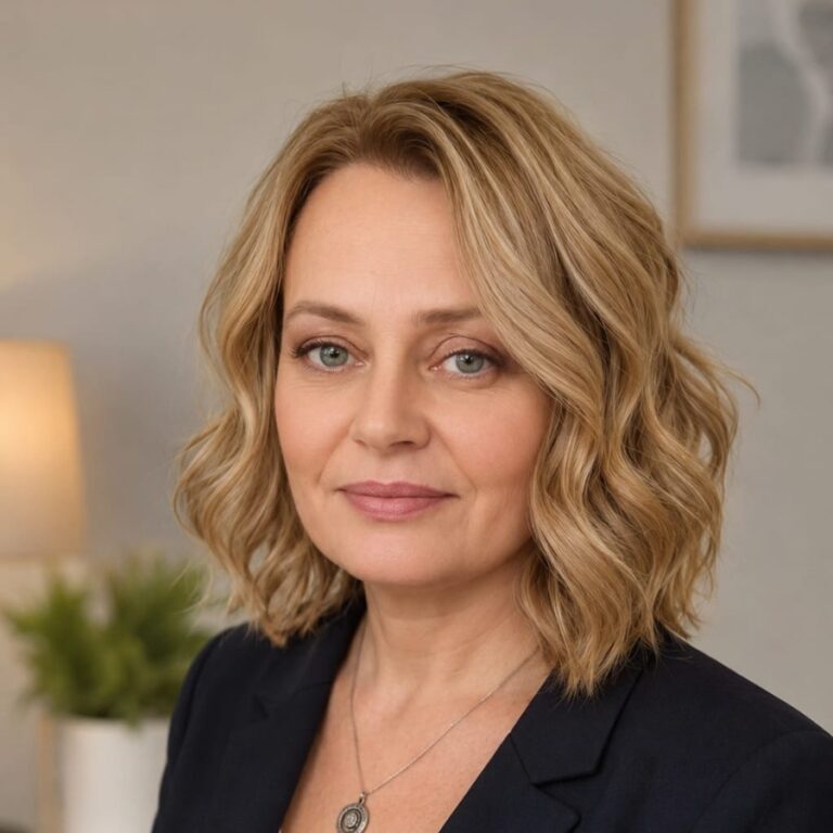 Cristina Tolea